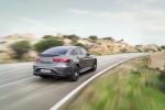 Mercedes-AMG GLC43 4Matic Coupe 2019 года (WW)